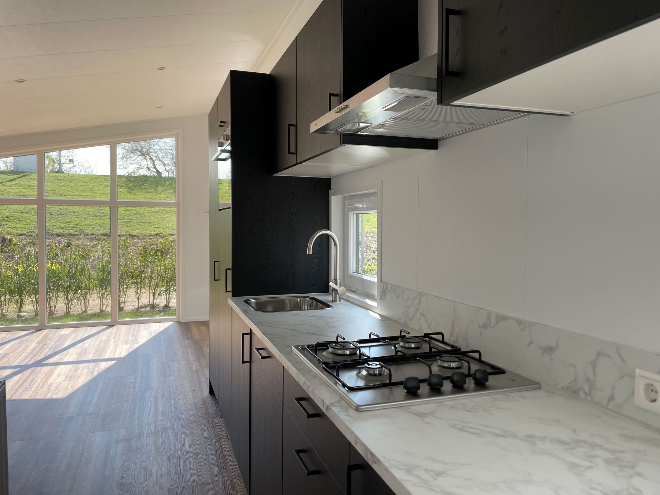 Foto 3 van Hageweg 1-A