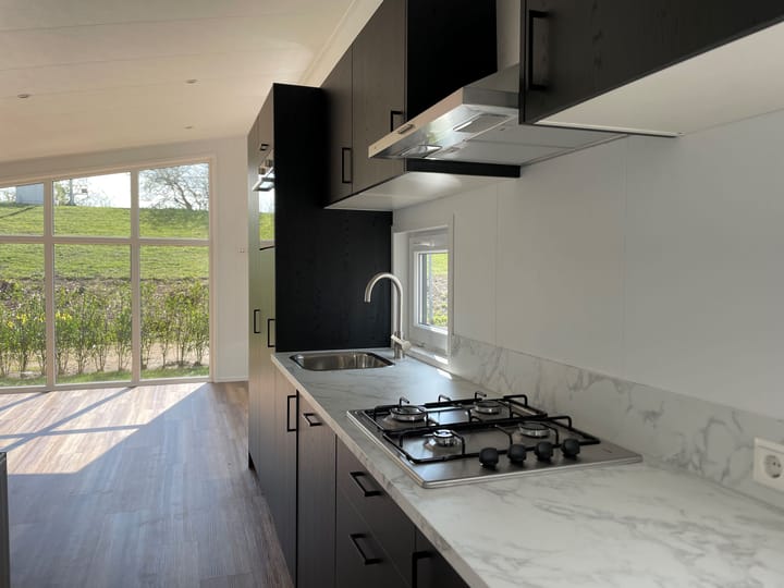 Foto 3 van Hageweg 1-A