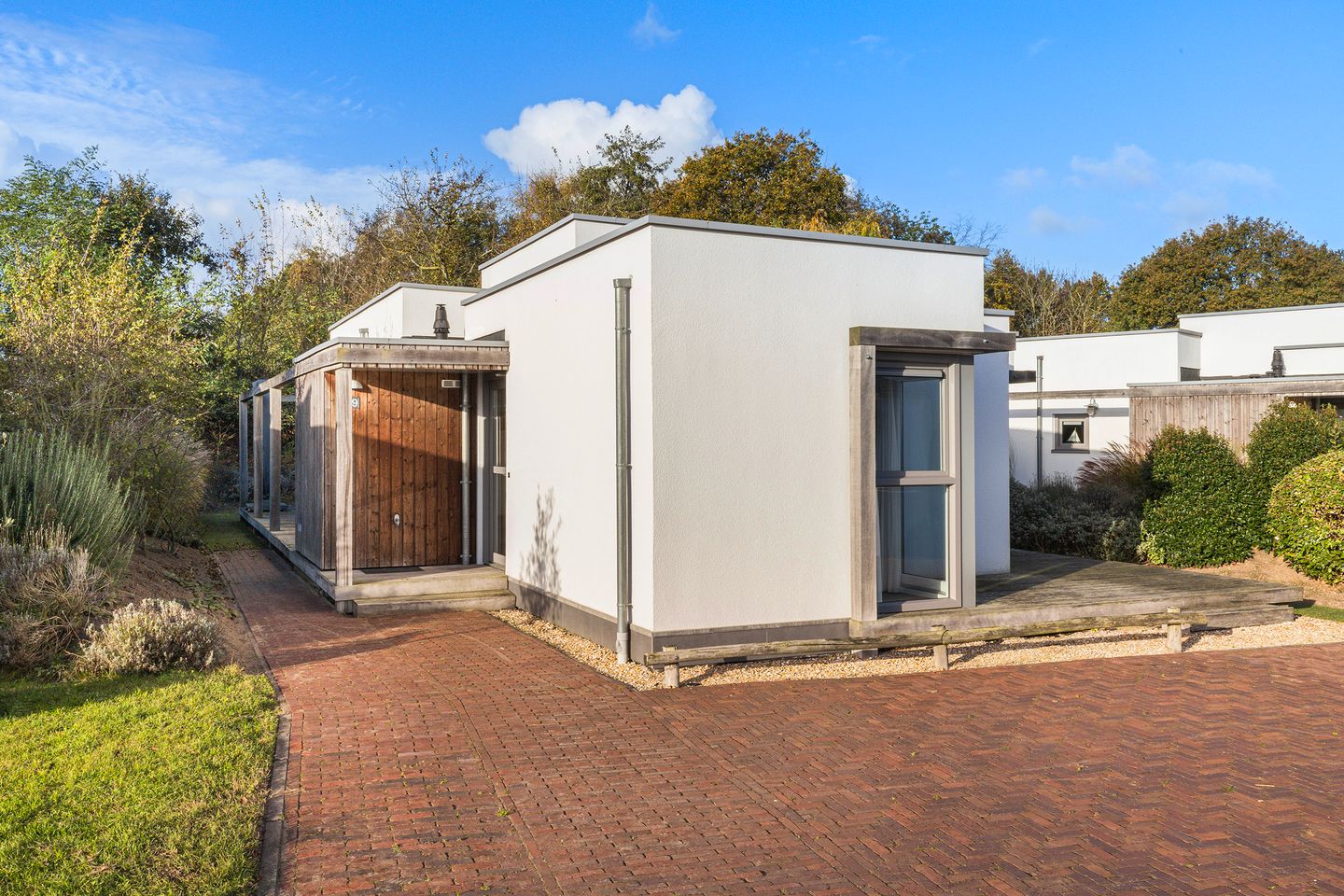 Photo 1 of Westerduin 117-19