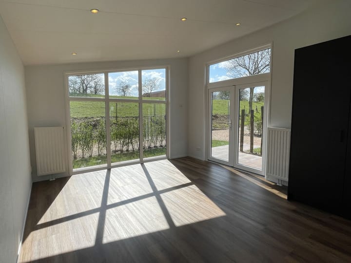 Foto 4 van Hageweg 1-A