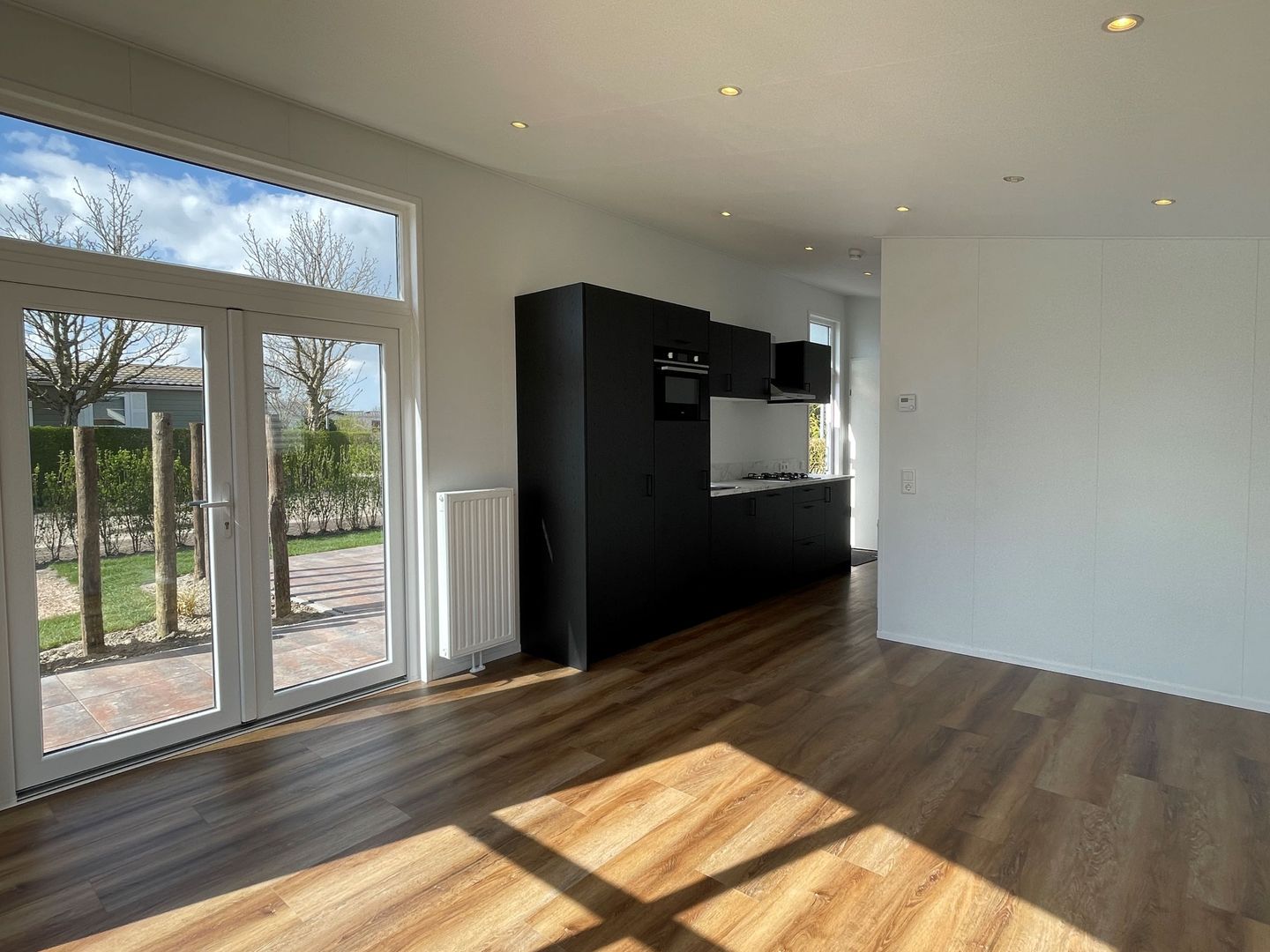 Foto 5 van Hageweg 1-A