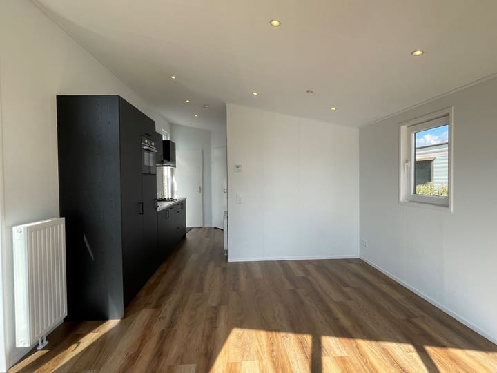 Foto 6 van Hageweg 1-A