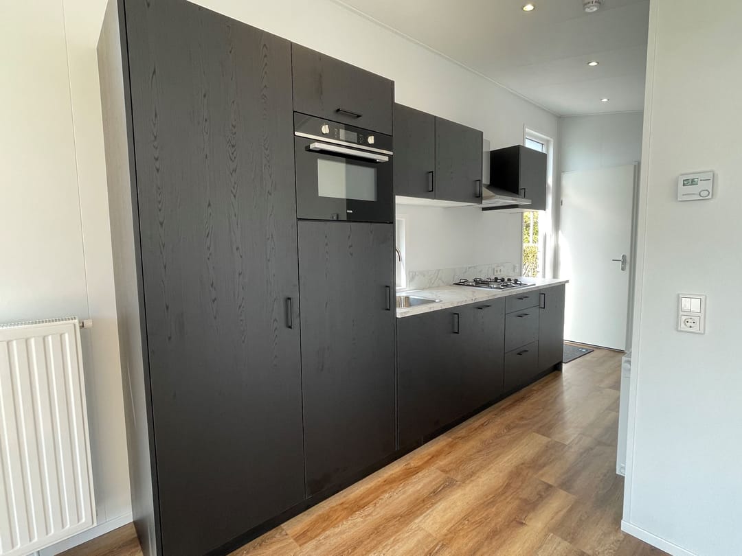 Foto 7 van Hageweg 1-A