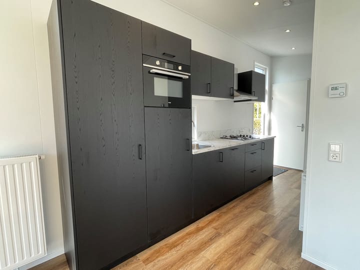 Foto 7 van Hageweg 1-A