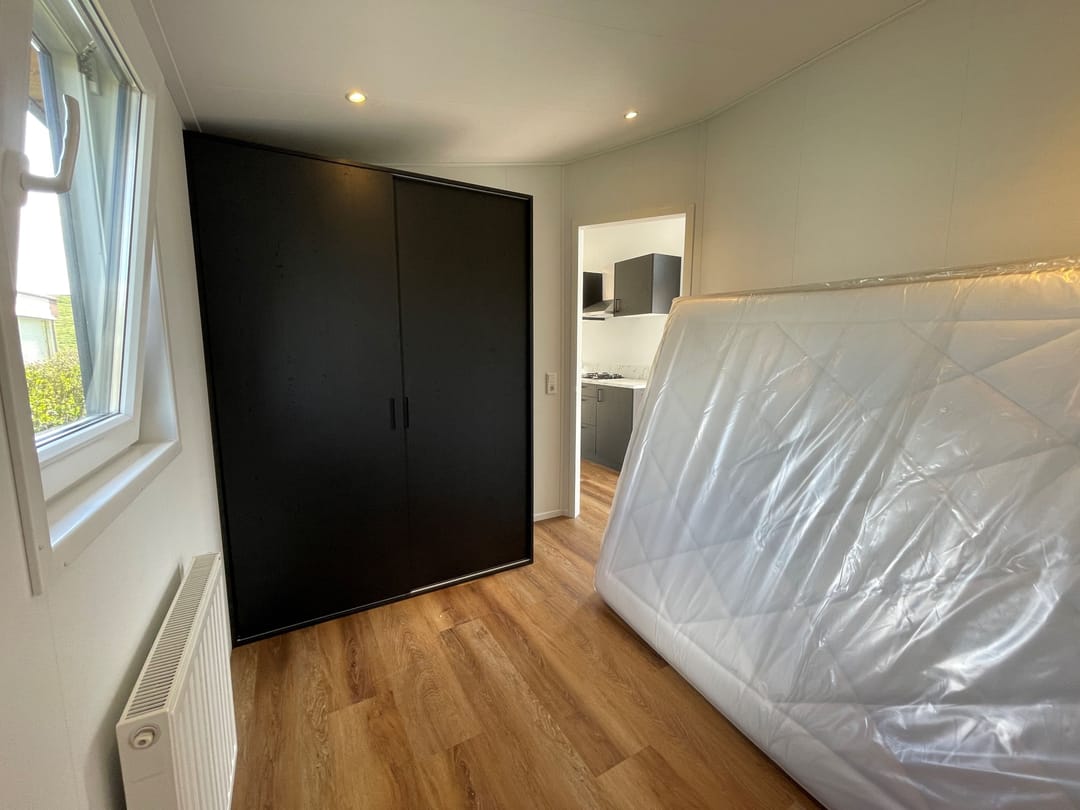 Foto 8 van Hageweg 1-A