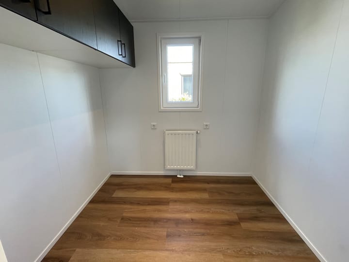 Foto 9 van Hageweg 1-A