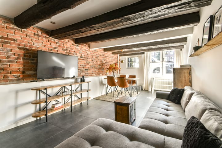 Foto 3 van Brouwersgracht 182-A