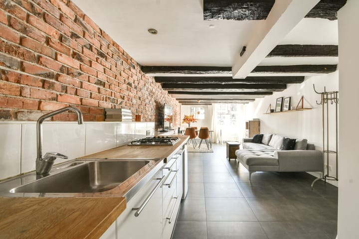 Foto 4 van Brouwersgracht 182-A