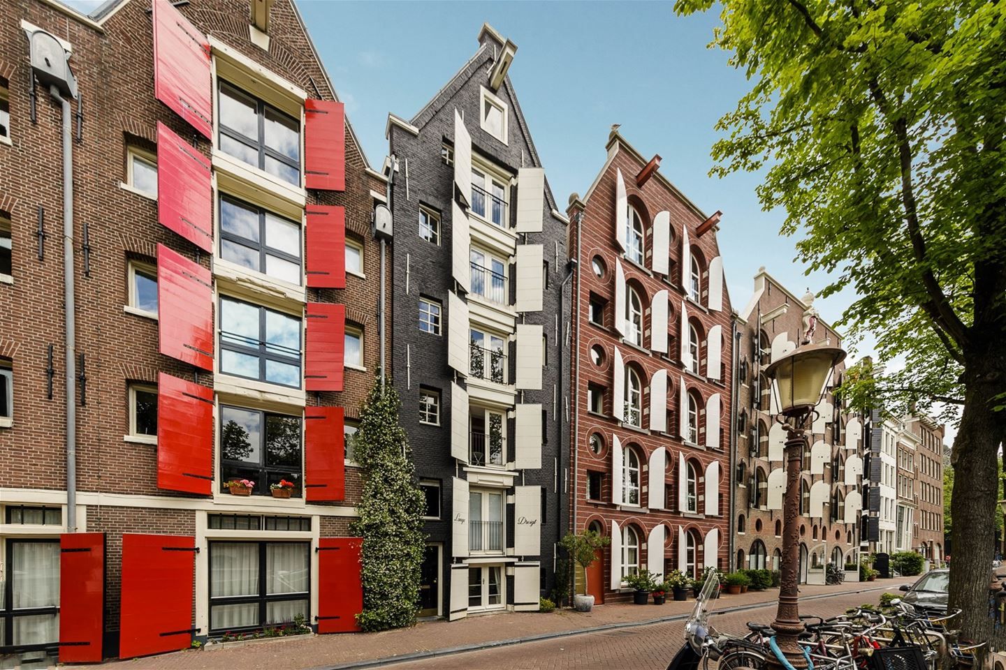 Foto 1 van Brouwersgracht 182-A