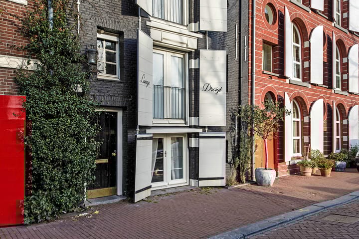 Foto 2 van Brouwersgracht 182-A