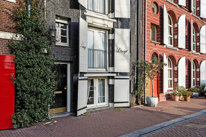 View photo 2 of Brouwersgracht 182-A