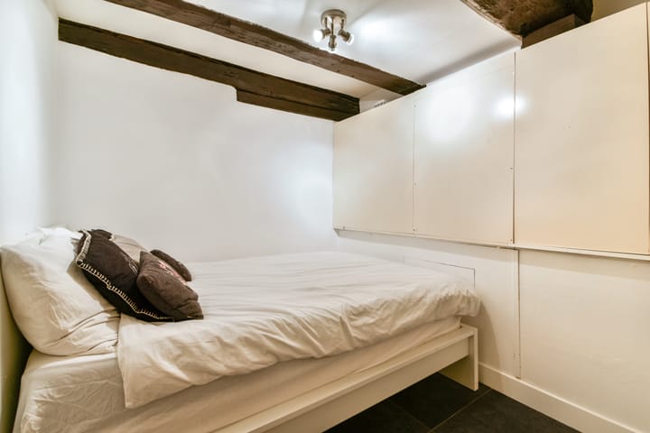 Foto 7 van Brouwersgracht 182-A