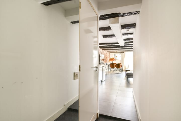 Foto 6 van Brouwersgracht 182-A