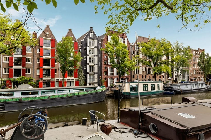 View photo 9 of Brouwersgracht 182-A