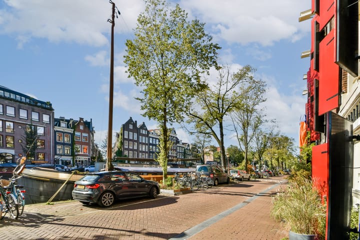 Foto 12 van Brouwersgracht 182-A