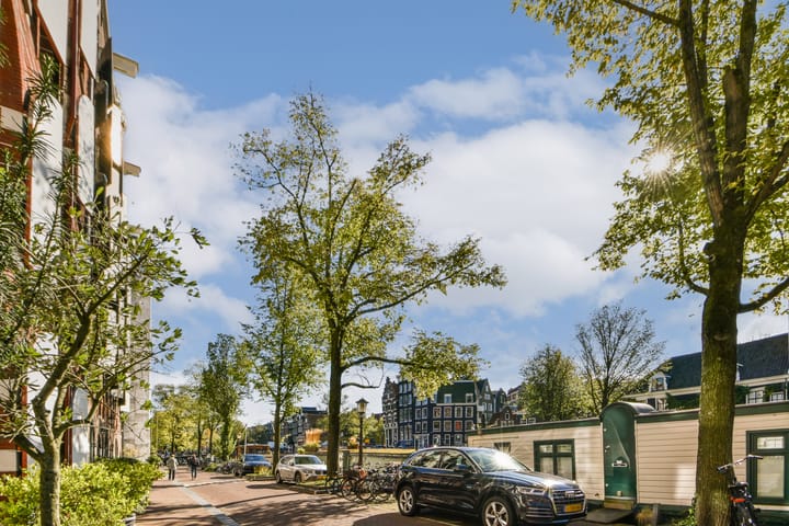 Foto 13 van Brouwersgracht 182-A