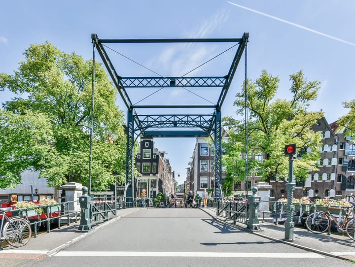 Foto 16 van Brouwersgracht 182-A