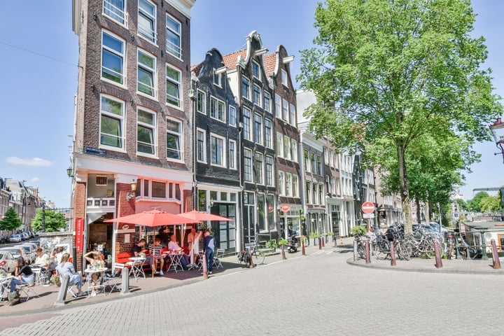 View photo 17 of Brouwersgracht 182-A