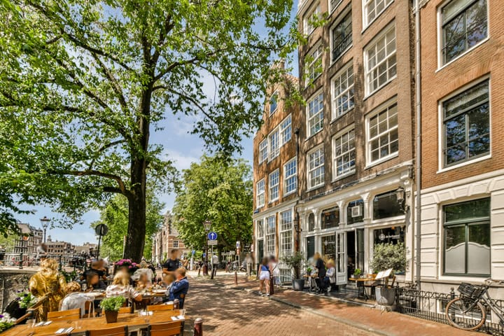 Foto 18 van Brouwersgracht 182-A