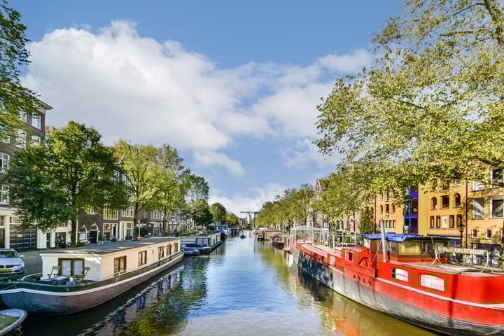 Foto 14 van Brouwersgracht 182-A