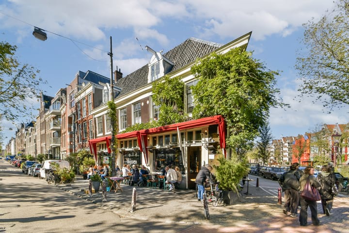 Foto 15 van Brouwersgracht 182-A