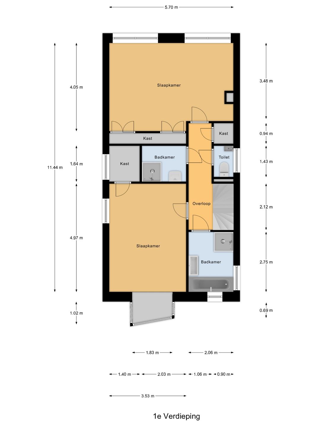 Photo 23 of Langedaal 25