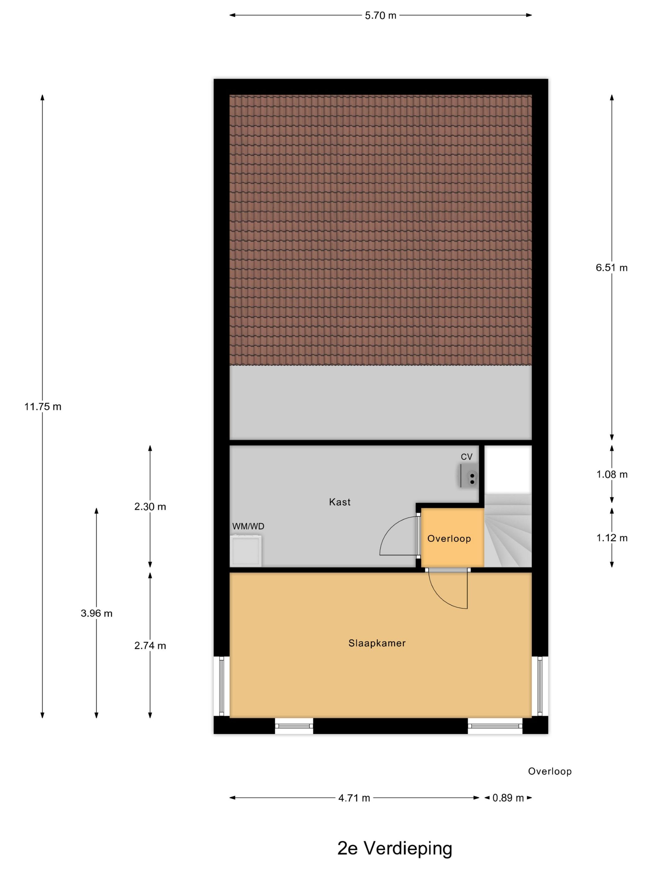 Photo 24 of Langedaal 25