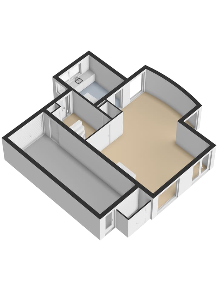 Foto 25 van Langedaal 25