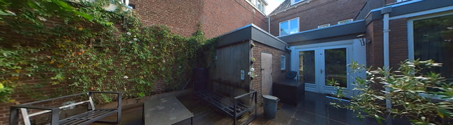 View 360° photo of Achtertuin of Mgr. Nolensplein 30