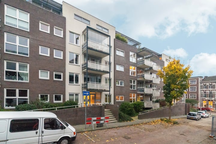 Betuwestraat 5-5