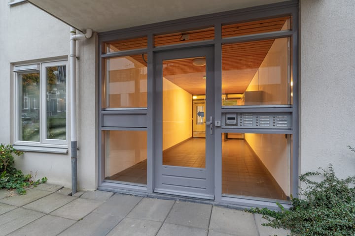 Foto 2 van Betuwestraat 5-5