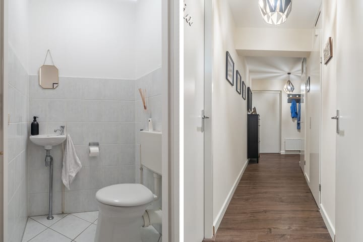 Foto 5 van Betuwestraat 5-5