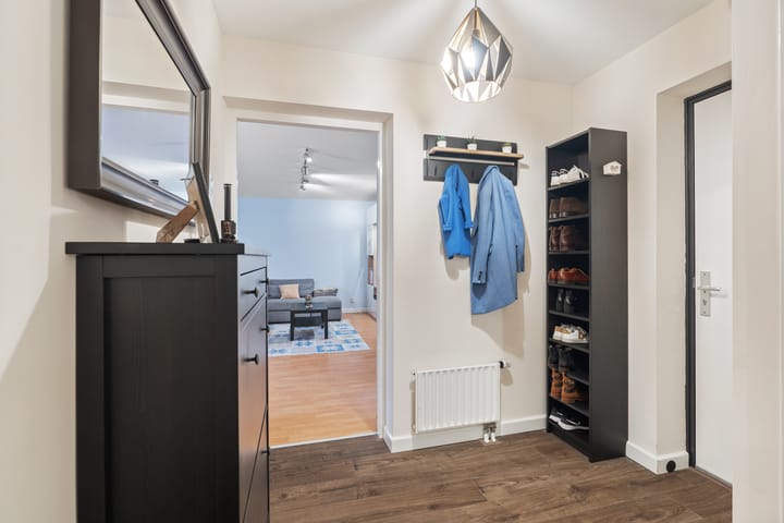 Foto 6 van Betuwestraat 5-5