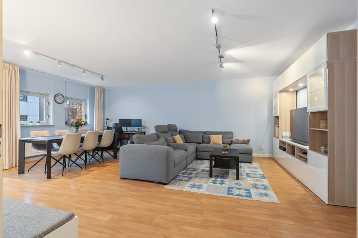 Foto 7 van Betuwestraat 5-5