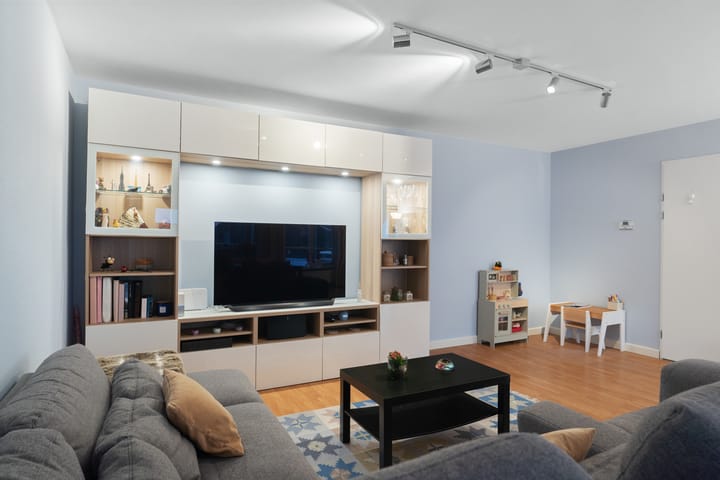 Foto 9 van Betuwestraat 5-5