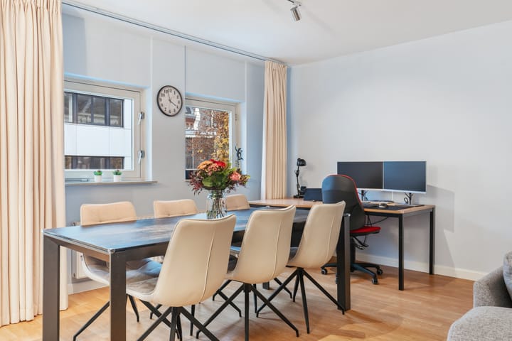 Foto 10 van Betuwestraat 5-5