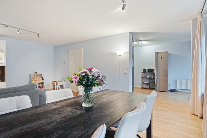 Foto 11 van Betuwestraat 5-5