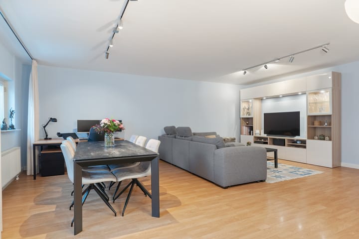 Foto 13 van Betuwestraat 5-5