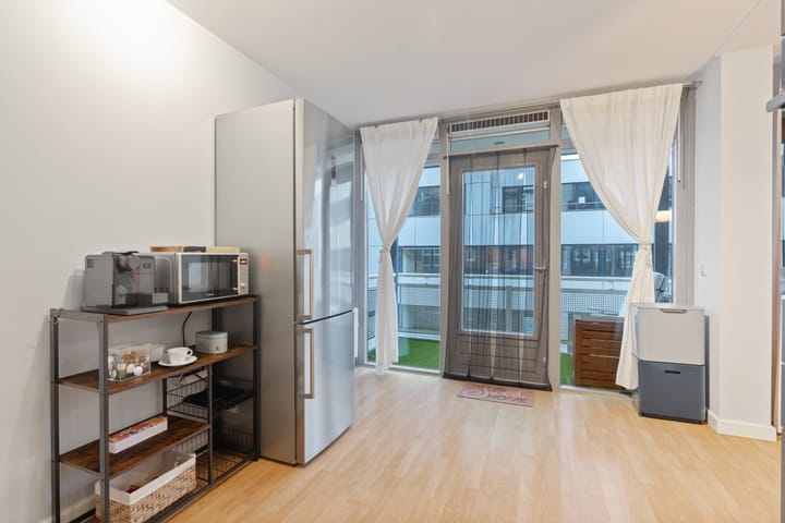 Foto 18 van Betuwestraat 5-5