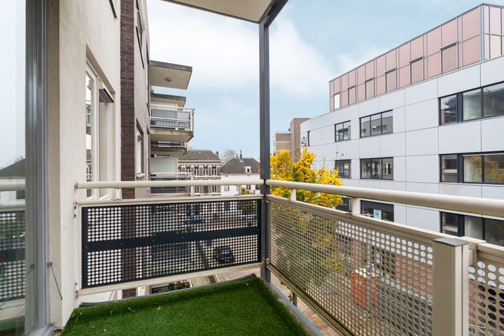 Foto 21 van Betuwestraat 5-5