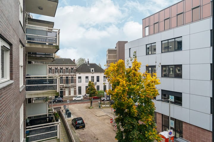 Foto 22 van Betuwestraat 5-5