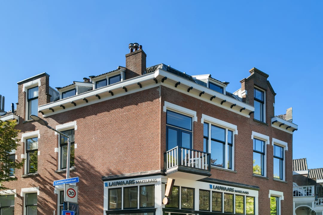 Foto 1 van Oudedijk 88-B