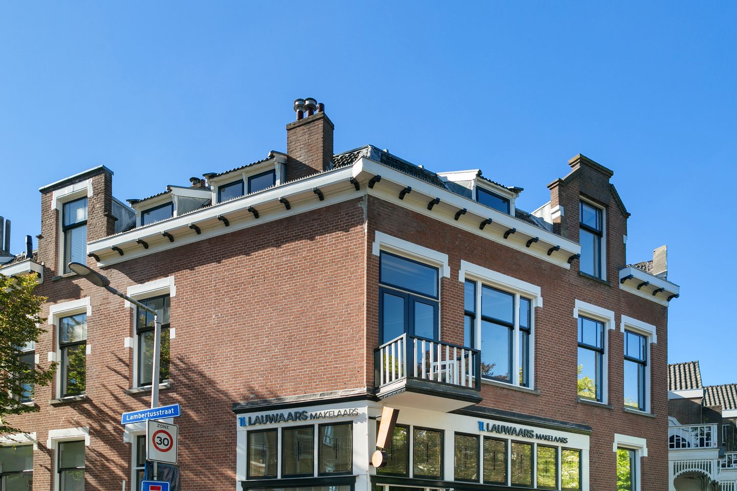 Foto 1 van Oudedijk 88-B