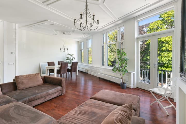 Foto 2 van Oudedijk 88-B