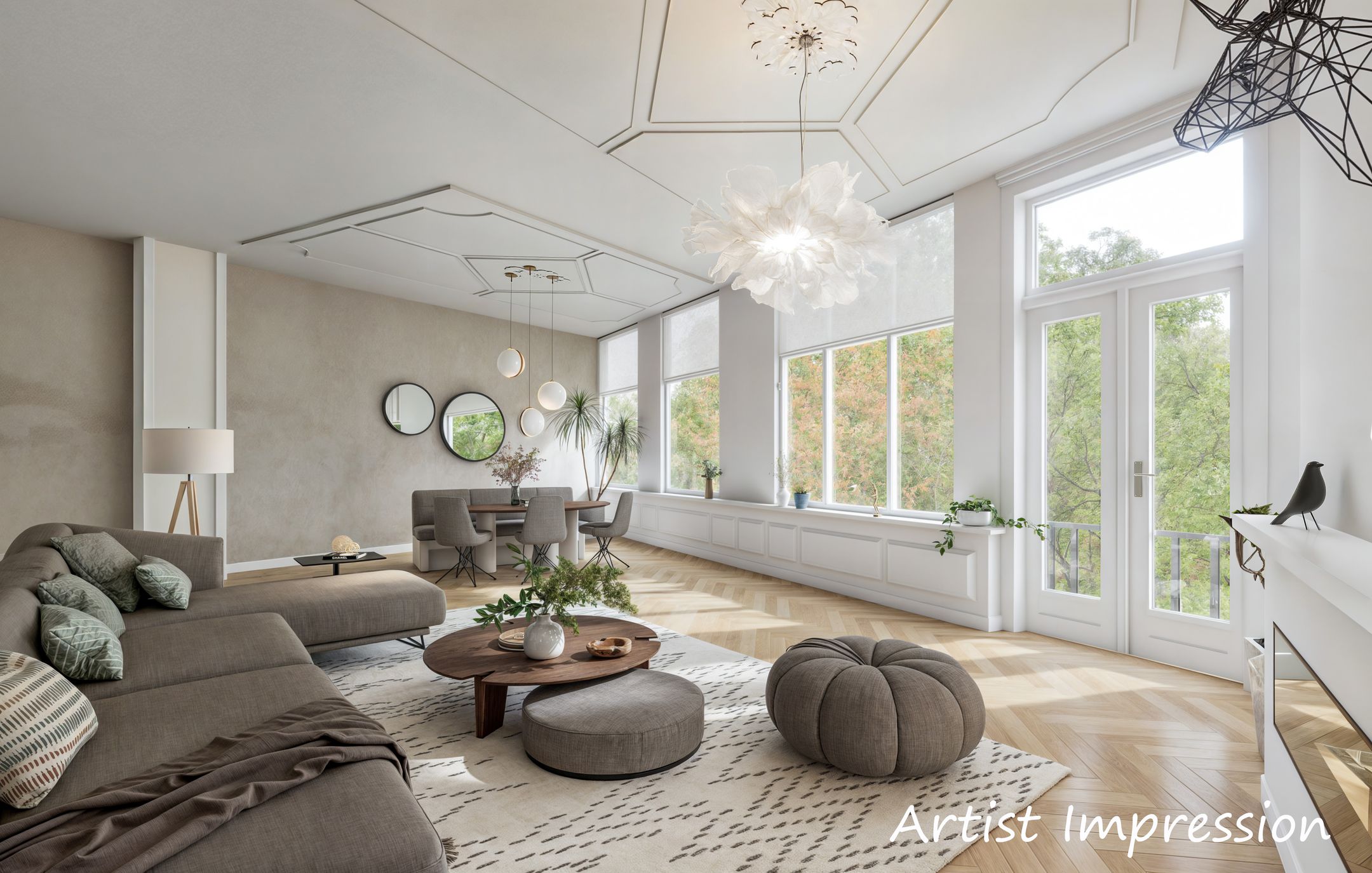 Foto 3 van Oudedijk 88-B