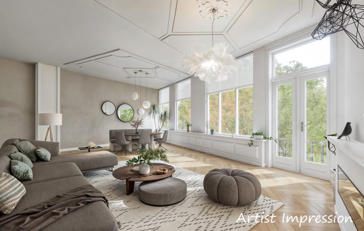 Foto 3 van Oudedijk 88-B