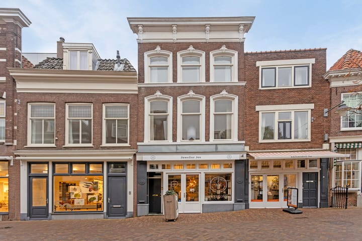 Foto 1 van Lange Tiendeweg 15