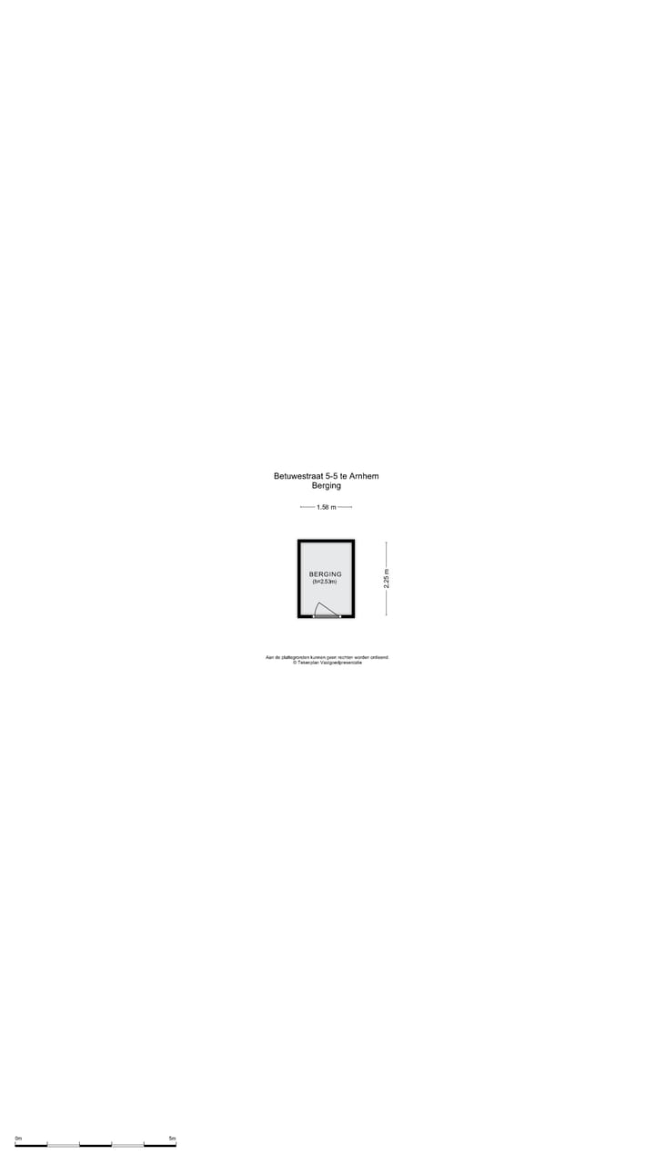 Foto 36 van Betuwestraat 5-5