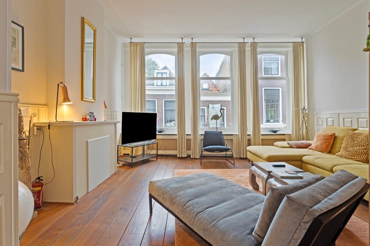 Foto 2 van Lange Tiendeweg 15