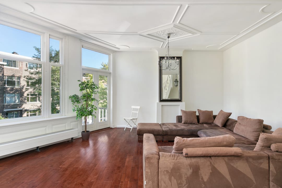 Foto 8 van Oudedijk 88-B